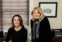 Our Legal Team Link at Catherine M. Bowers, PLC Law Office